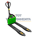 TRANSPALETA ELÉCTRICA [1200KG]