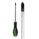 Juego 14 Destornilladores [Plano + Estrella]