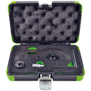 KIT DE CALADO BMW DIESEL