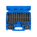 SET PUNTAS DE IMPACTO [16 VASOS]