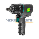 PISTOLA DE IMPACTO 1/2" MINI COMPOSITE