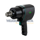 PISTOLA DE IMPACTO 1" COMPOSITE