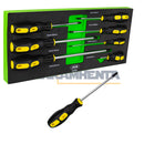 SET DE 7 DESTORNILLADORES CRUZ