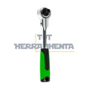 CARRACA DE 72 DIENTES DE CABEZAL GIRATORIO 1/2" 280MM