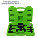 JUEGO DE EXTRACCIÓN DE INYECTORES