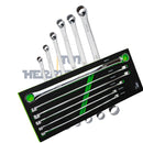 KIT LLAVES EXTRALARGAS DE 12 CANTOS [6 UND]