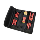 CONJUNTO DE PUNTAS / DESTORNILLADOR AISLADOS 1000V