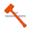 MARTILLO PROFESIONAL ANTI REBOTE 1.80KG