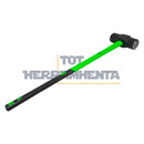 MARTILLO PROFESIONAL CON MANGO DE FIBRA 6KG