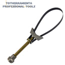 EXTRACTOR DE FILTROS DE CINTA