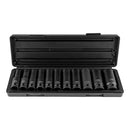 VASOS DE IMPACTO HEXAGONAL DE 1/2" [11 VASOS]