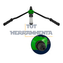 REMACHADORA [400MM/16”]