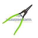 ALICATE SEEGER PARA EXTERIORES BOCA RECTA 13" (330MM)