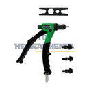 REMACHADORA TUERCA COMPACTA 200mm 8"