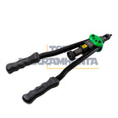 REMACHADORA DE TUERCA 400MM 16"