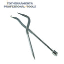 ALICATES PARA FRENO DE TAMBOR