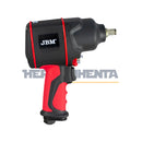 PISTOLA IMPACTO DE 1/2" COMPOSITE