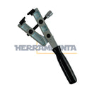 ALICATE ABRAZADERA PARA FUELLE PALIER