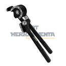 CURVADORA DE TUBO 6-8-10 MM