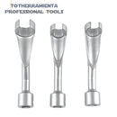 EXTRACTORES DE TUBOS DE INYECCIÓN DIESEL