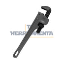 LLAVE STILLSON ALUMINIO 14"