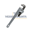 LLAVE STILLSON ALUMINIO 18"