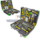 ESTUCHE DE HERRAMIENTAS VASOS HEXAGONALES [303 PIEZAS]