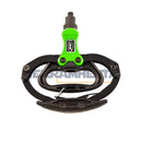 REMACHADORA DE EMPUJE 10"