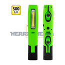 PORTÁTIL DE OFICINA COM BASE MAGNÉTICA ARTICULADA 500LM