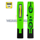 PORTÁTIL DE OFICINA COM BASE MAGNÉTICA ARTICULADA 1000LM