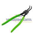 ALICATE SEEGER PARA EXTERIORES BOCA CURVA 13" (330MM)
