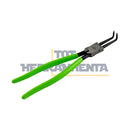 ALICATE SEEGER PARA INTERIORES BOCA CURVA 13" (330MM)