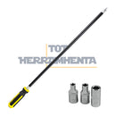 DESTORNILLADOR FLEXIBLE