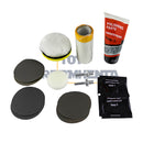 KIT PULIMETO FAROS