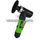 KIT PULIDORA NEUMÁTICA DE 3"