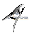 ALICATES DE MORDAZA RECTA