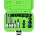 SET DE VASOS PARA PINZAS DE FRENO