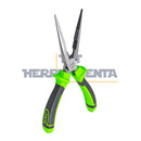 ALICATE PUNTA ALARGADA 8" - 200MM