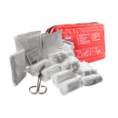 BOTIQUÍN DE PRIMEROS AUXILIOS