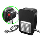 MÁQUINA LIMPIADORA DE PIEZAS [150L]