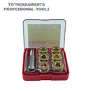 SET REPARADOR TAPON DE CARTER M-20