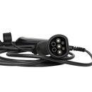 ESTACIÓN DE CARGA PORTÁTIL [16 A, CON CABLE DE CARGA TIPO 2]