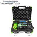 KIT DE DETECCIÓN DE FUGAS AA/CC