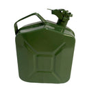 BIDÓN METÁLICO 10L