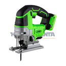 SIERRA ELÉCTRICA DE CORTE VERTICAL BRUSHLESS