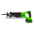 SIERRA RECIPROCANTE BRUSHLESS