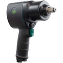 KIT PISTOLA IMPACTO [1/2" COMPOSITE + VASOS]