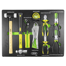 CARRO HERRAMIENTAS SERIE XXL [205 HERRAMIENTAS]