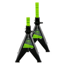 CONJUNTO DE 2 CAVALETES [12 TON]
