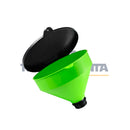 EMBUDO PARA BIDÓN DE 200L CON TAPA Y FILTRO